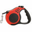 Smart Retractable Dog Leash - Tangle-Free Control