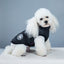 Waterproof Winter Dog Coat with Built-In Harness – Warm & Stylish for All Breeds