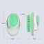 2-in-1 Pet Bath & Grooming Brush - Pets Personalized