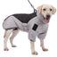 Waterproof Winter Dog Coat – Warm, Cozy Jacket for Medium & Large Dogs