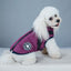 Waterproof Winter Dog Coat with Built-In Harness – Warm & Stylish for All Breeds