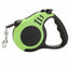 Smart Retractable Dog Leash - Tangle-Free Control