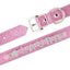 Rhinestone Personalized Dog Collar Bling - Pets Personalized