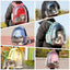 Transparent Pet Carrier Backpack for Cats & Small Dogs - Pets Personalized