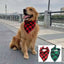 Classic Plaid Pet Bandana - Pets Personalized