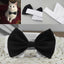 Adjustable Pet Bow Tie for Dogs & Cats - Pets Personalized