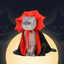 Halloween Vampire Cloak for Cats and Dogs - Pets Personalized