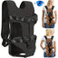 Hands-Free Adjustable Pet Carrier Backpack - Pets Personalized