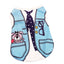 Cartoon Dog Vest - Soft Cotton Spring/Summer Pet Clothes - Pets Personalized