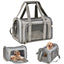 Airline Approved Pet Carrier Bag for Small Dogs & Cats - Pets Personalized