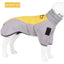 Waterproof Winter Dog Coat – Warm, Cozy Jacket for Medium & Large Dogs