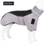 Waterproof Winter Dog Coat – Warm, Cozy Jacket for Medium & Large Dogs